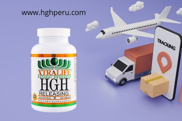 hgh xtralife peru delivery